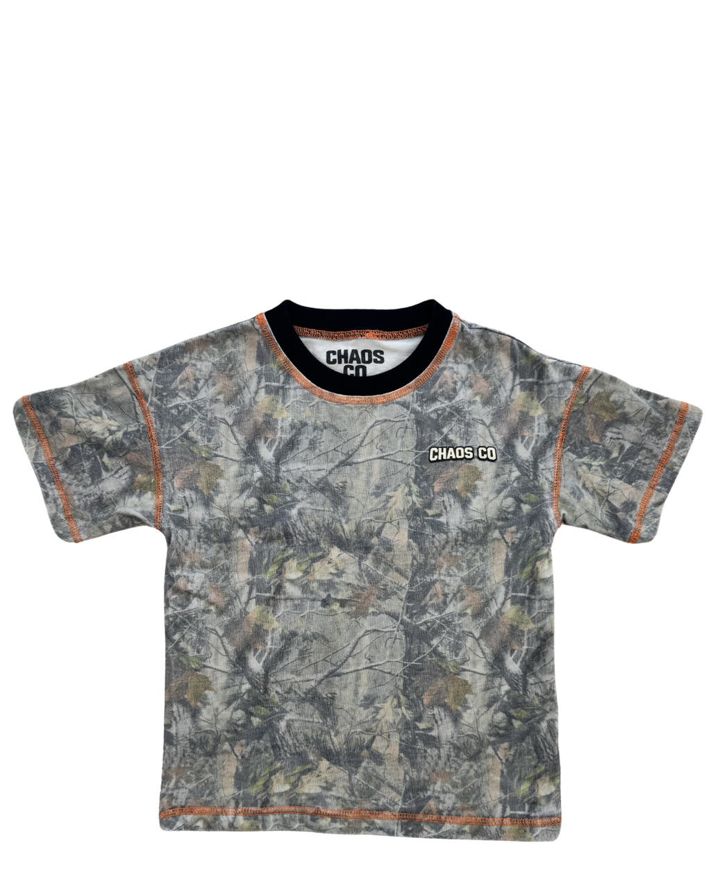 Outdoor Division Kids Tee
