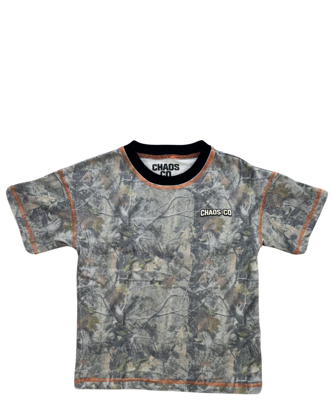 Outdoor Division Kids Tee