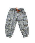 Outdoor Division Cargos