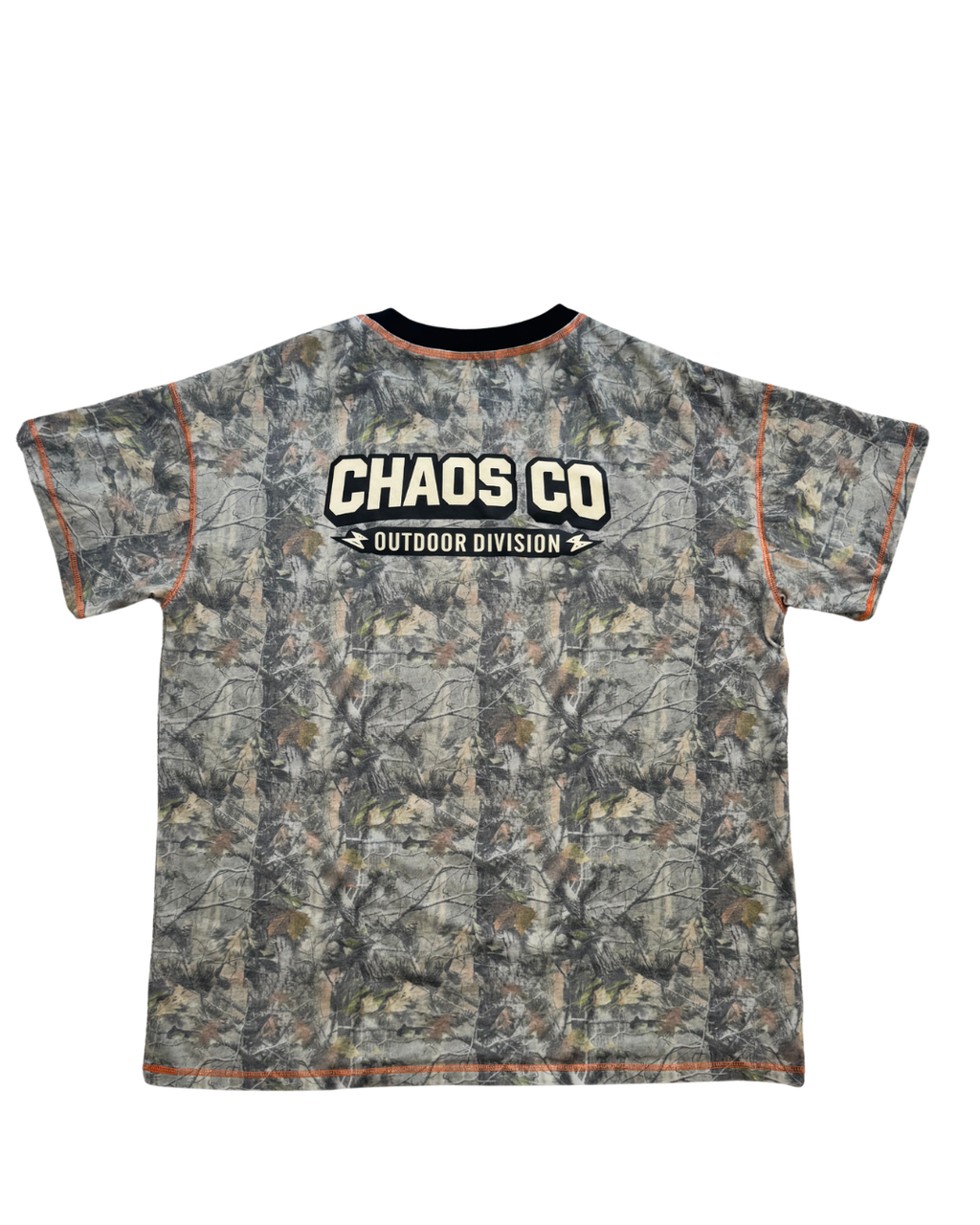 Outdoor Division Adult Tee