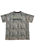Outdoor Division Adult Tee