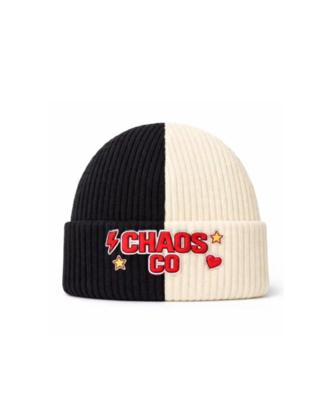 Chaos Divided Beanie