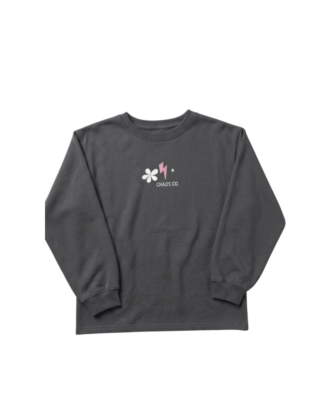 Wild Bloom Longsleeve