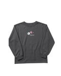 Wild Bloom Longsleeve