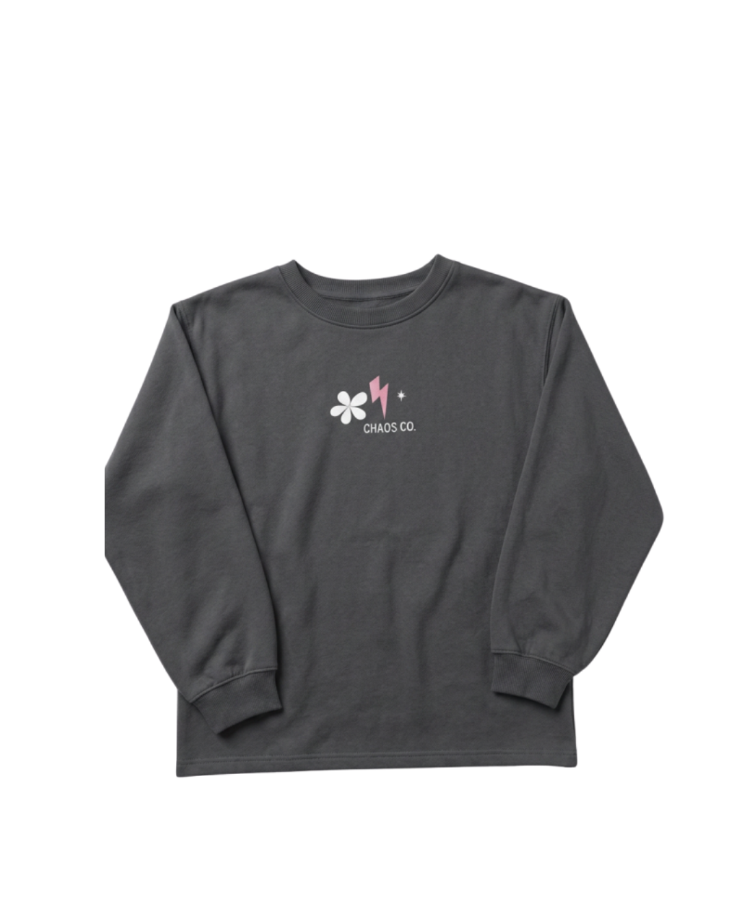 Wild Bloom Longsleeve