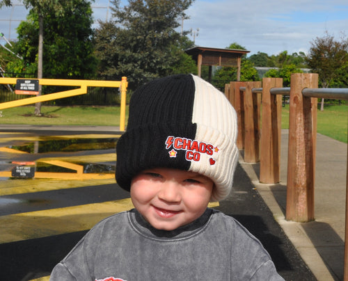 Chaos Divided Beanie