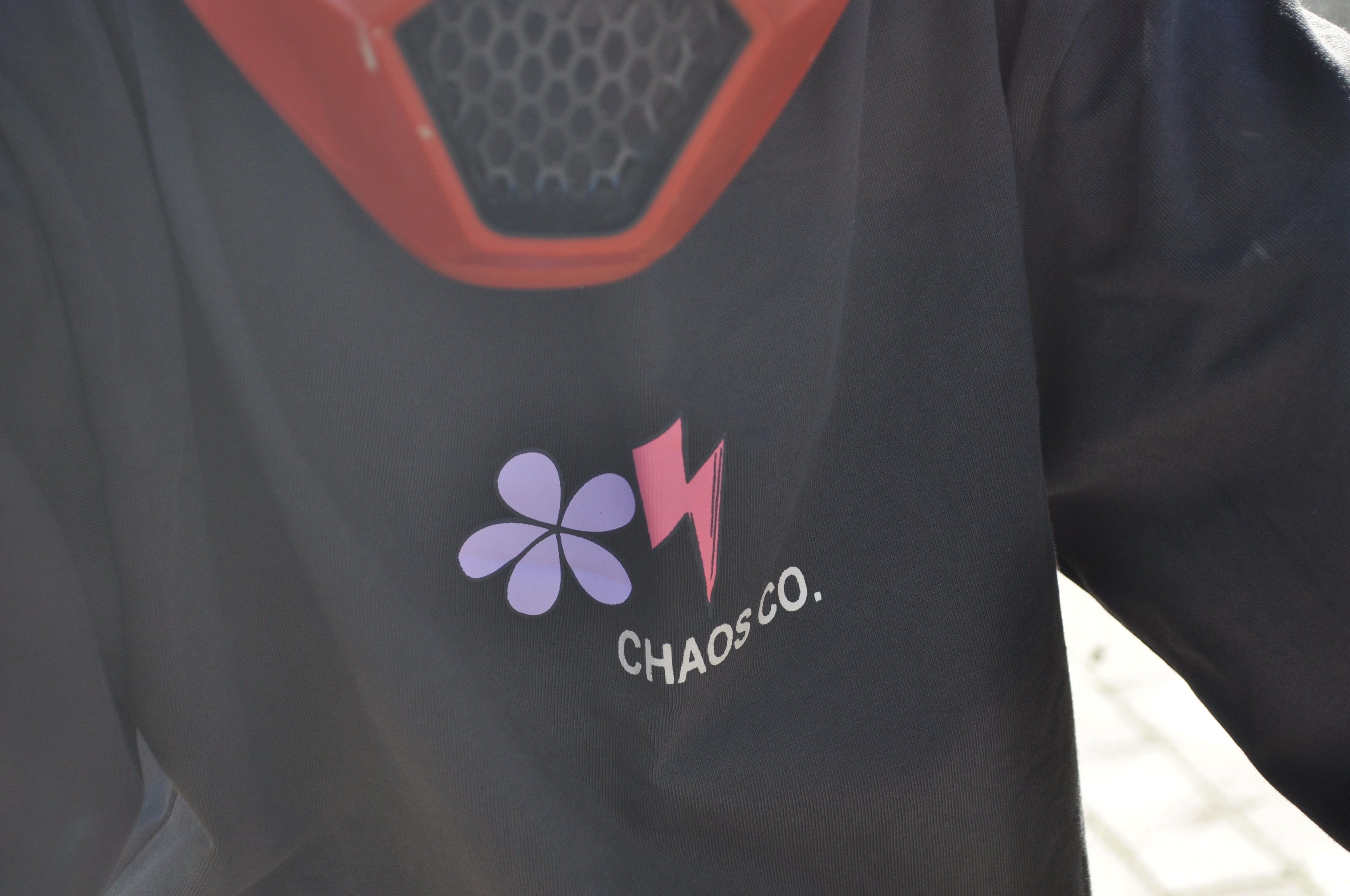 Wild Bloom Longsleeve